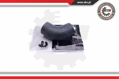 Furtun aer supraalimentare ; CITROEN C8 Jumpy FIAT Scudo Ulysse PEUGEOT 806 Expert ; 0382HQ