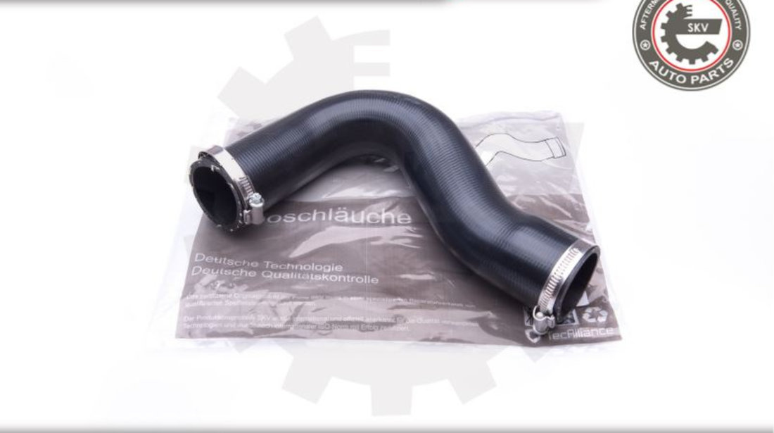 Furtun aer supraalimentare ; CITROEN C8 PEUGEOT 807 2.2 hdi FIAT Ulysse 2.2 jtd LANCIA Phedra 2.2 jtd ; 0382X3