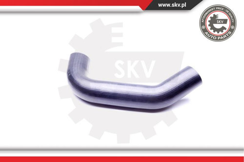 Furtun aer supraalimentare ; CITROEN Jumper 2.2 hdi ; 1355582080