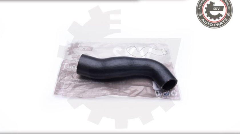 Furtun aer supraalimentare ; CITROEN Jumpy 2.0 HDI VOLVO S60 II S80 II XC90 I ; 30636856