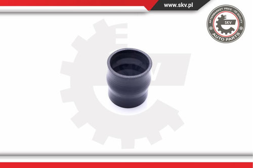 Furtun aer supraalimentare ; CITROEN PEUGEOT 1.6 HDI ; 0382EY