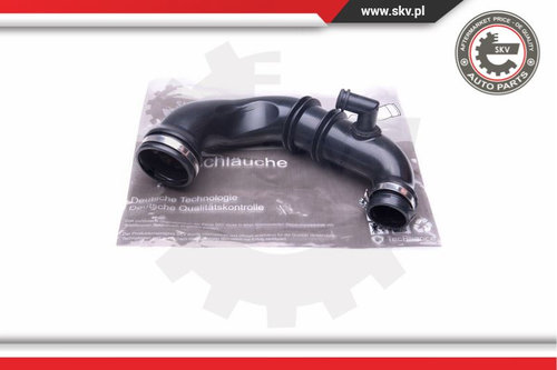 Furtun aer supraalimentare ; DACIA Duster Logan Sandero RENAULT Clio Kangoo Logan Thalia Twingo ; 82...
