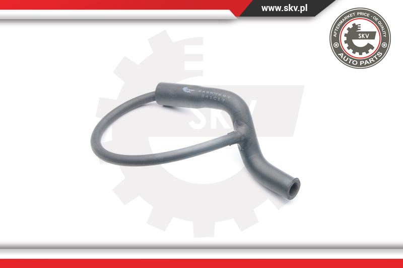 Furtun aer supraalimentare ; DAEWOO Lanos ; 96351640