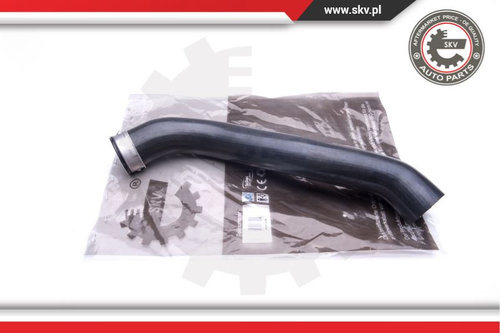 Furtun aer supraalimentare ; DODGE Journey 2.0 CRD ; 04891862AB