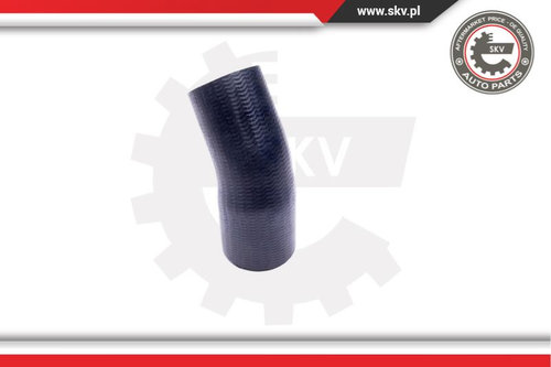 Furtun aer supraalimentare ; DODGE Nitro 2.8 CRD ; 55037791AE