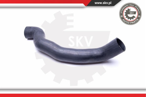 Furtun aer supraalimentare ; DODGE Nitro 2.8 diesel ; 55037790AE