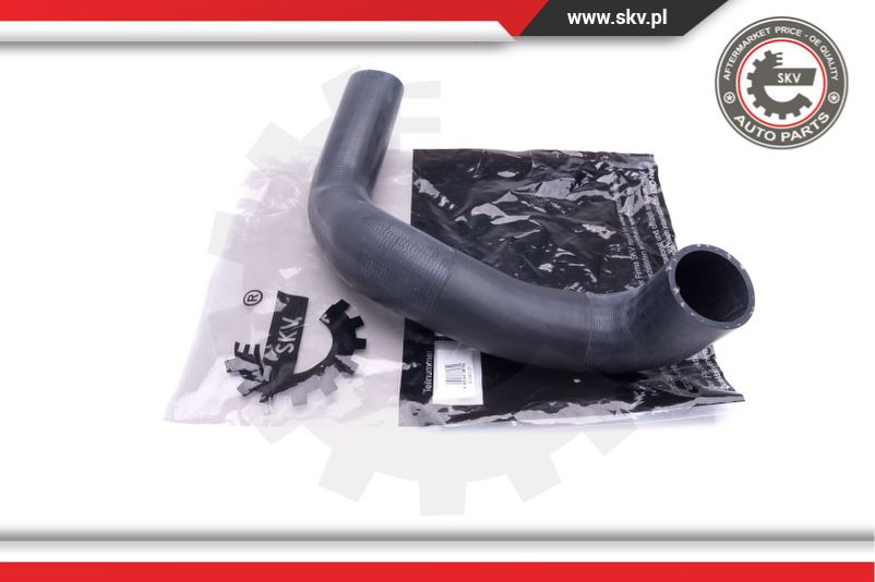 Furtun aer supraalimentare ; FIAT Brava Bravo I Marea 1.9 JTD ; 46547818