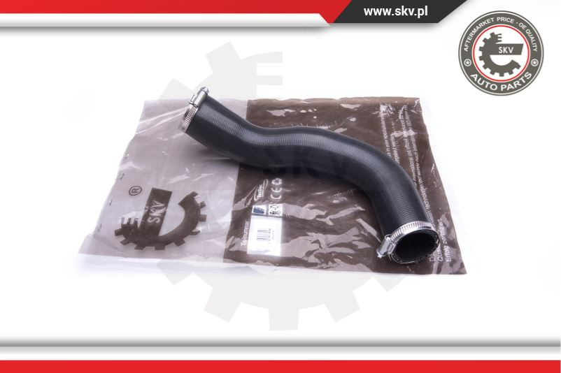 Furtun aer supraalimentare ; FIAT Bravo 1.6 Multijet ; 51797251