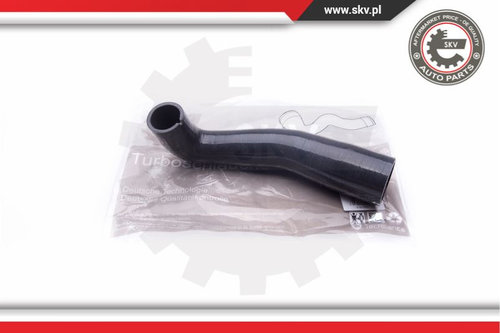 Furtun aer supraalimentare ; FIAT Bravo Brava Marea 1.9 JTD ; 46405882