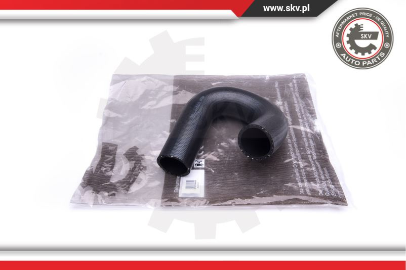 Furtun aer supraalimentare ; FIAT Bravo II 1.9 JTD 1.4 turbo ; 51842859