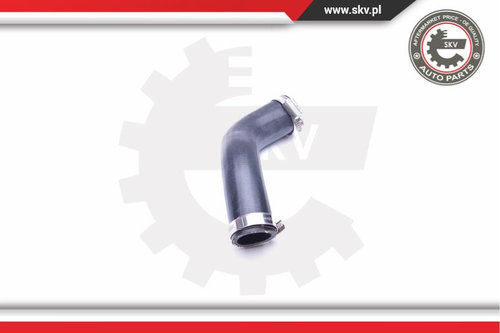 Furtun aer supraalimentare ; FIAT Doblo 1.3 jtd ; 51766526