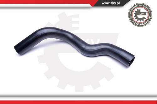 Furtun aer supraalimentare ; FIAT Doblo 1.9 MJTD ; 51767530