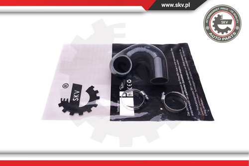 Furtun aer supraalimentare ; FIAT Doblo Cargo 1.9 JTD ; 51767547