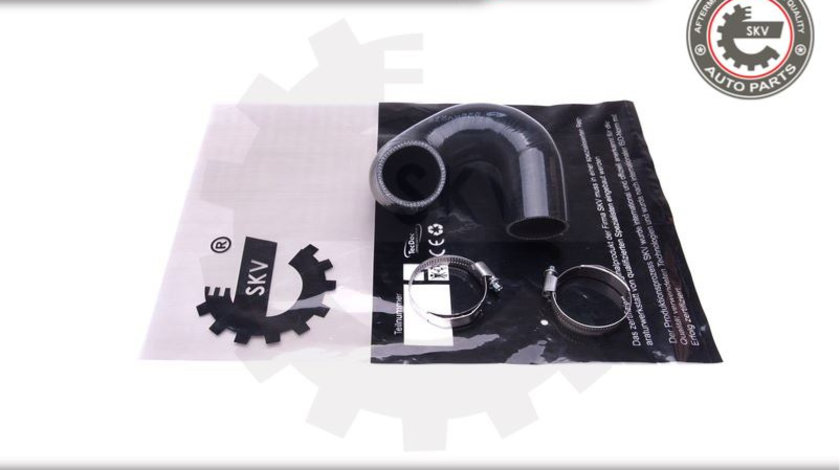 Furtun aer supraalimentare ; FIAT Doblo Cargo 1.9 JTD ; 51767547