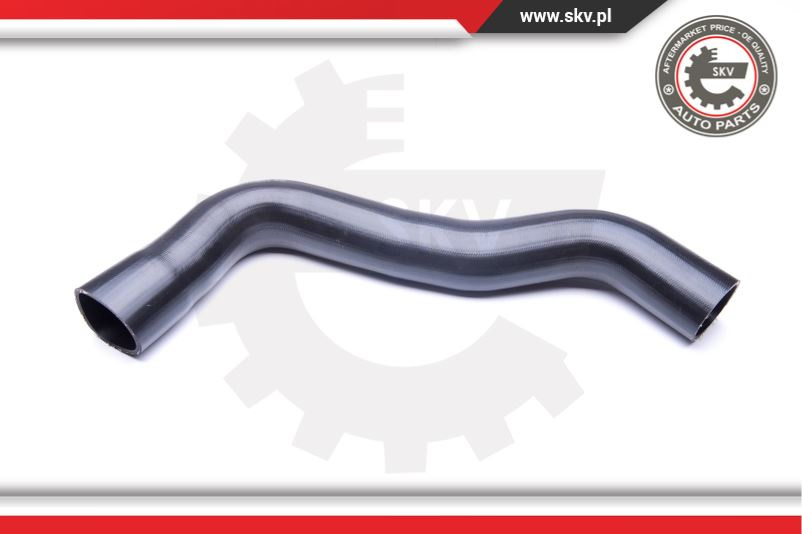 Furtun aer supraalimentare ; FIAT Ducato 2.3 D ; 1350776080