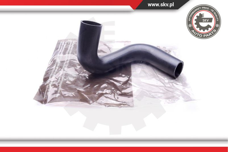 Furtun aer supraalimentare ; FIAT Ducato 2.3 jtd ; 1336171080