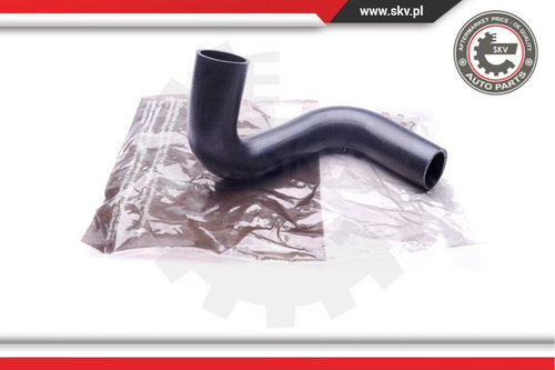 Furtun aer supraalimentare ; FIAT Ducato 2.3 jtd ; 1336171080