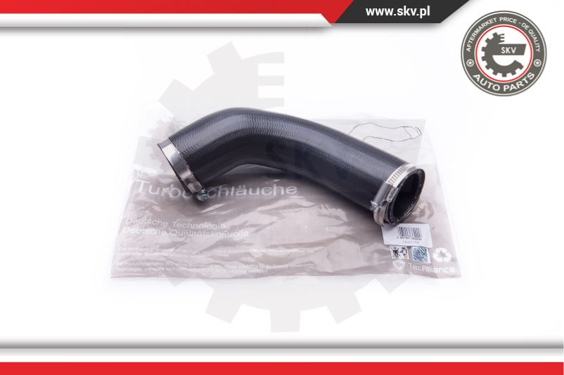 Furtun aer supraalimentare ; FIAT Ducato 2.3 JTD ; 1366816080