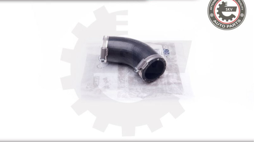 Furtun aer supraalimentare ; FIAT Ducato III 3.0 JTD CITROEN Jumper III PEUGEOT Boxer III 3.0 HDI ; 1607404780