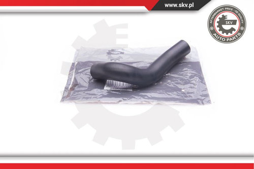 Furtun aer supraalimentare ; FIAT Fiorino Qubo ; 51780784