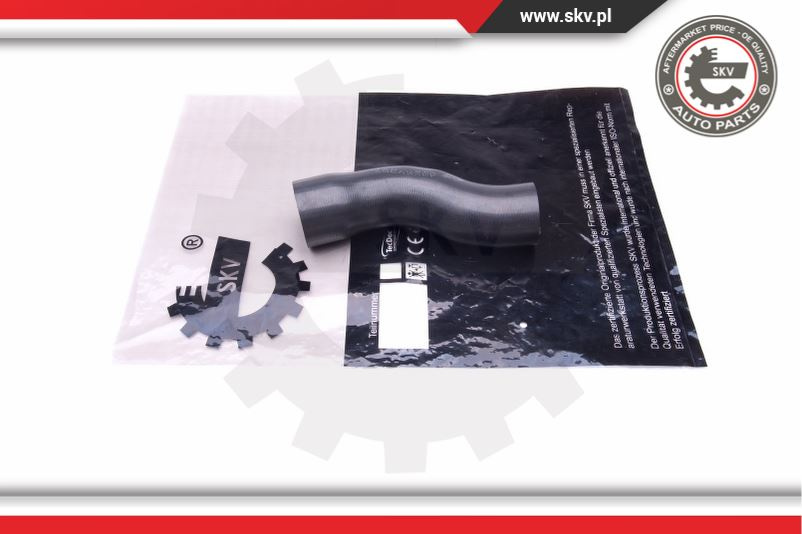 Furtun aer supraalimentare ; FIAT Marea Multipla 1.9 JTD ; 51822885