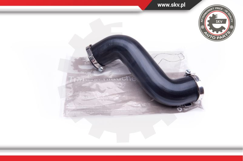 Furtun aer supraalimentare ; FIAT Stilo 1.6 JTD ; 46808396