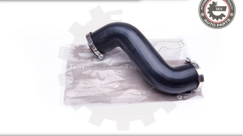 Furtun aer supraalimentare ; FIAT Stilo 1.6 JTD ; 46808396