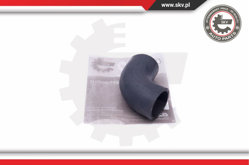 Furtun aer supraalimentare ; FIAT Stilo 1.9 JTD ; 46808669