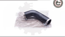 Furtun aer supraalimentare ; FIAT Stilo 1.9 JTD ; ...