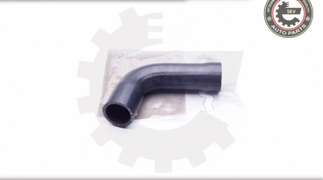 Furtun aer supraalimentare ; FORD C-Max Focus C-Max Focus II Galaxy 1.8 tdci Mondeo III 2.0 tdci ; 4M516C646DF