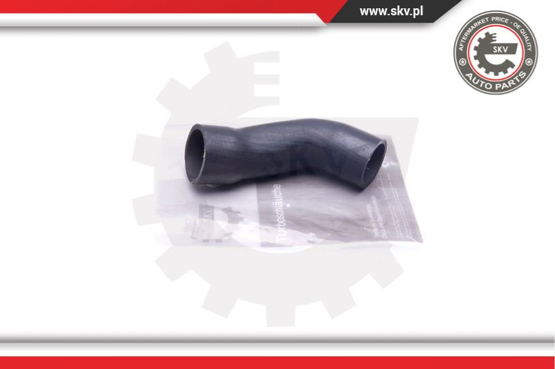 Furtun aer supraalimentare ; FORD Fiesta V VI Fusion ; 2S6Q9C623CA