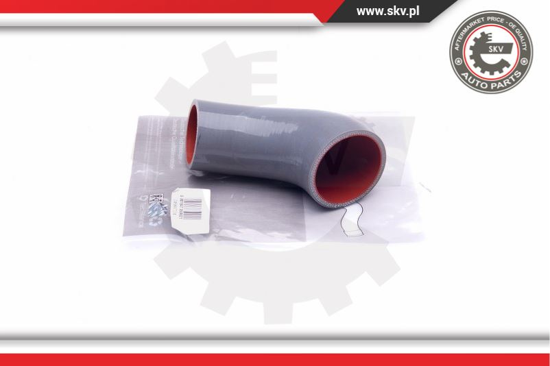 Furtun aer supraalimentare ; FORD Focus C-Max Focus II ; 1369587