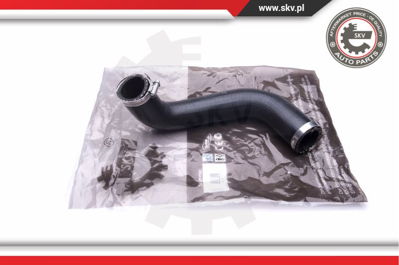 Furtun aer supraalimentare ; FORD Focus C-Max Focus II 1.6 TDCI ; 1439410