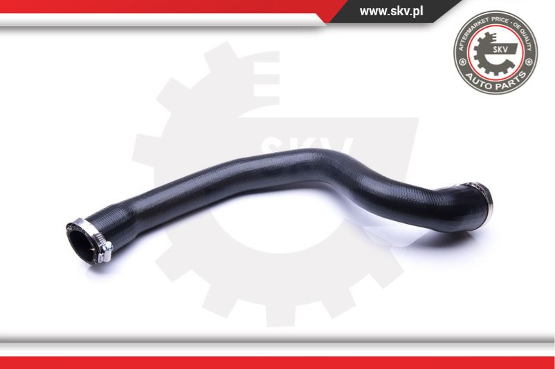 Furtun aer supraalimentare ; FORD Focus II 2.0 TDCI ; 1324644