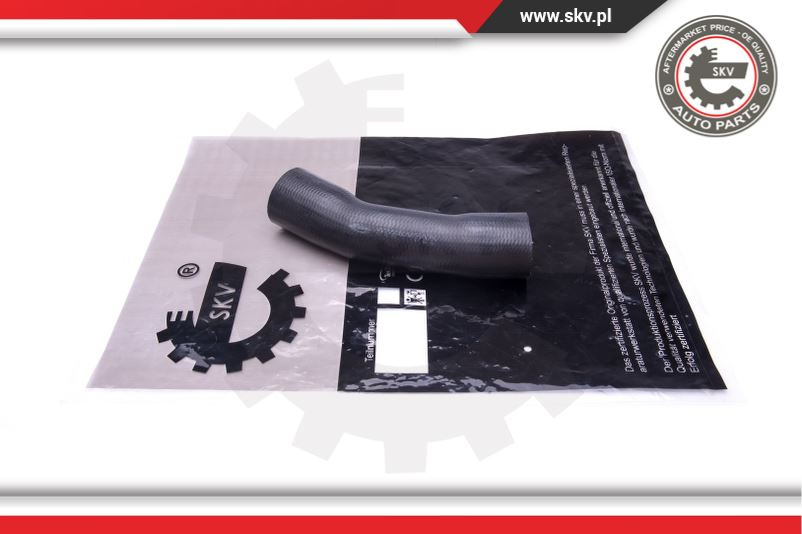 Furtun aer supraalimentare ; FORD Focus III Mondeo V 1.6 TDCi ; 1789403