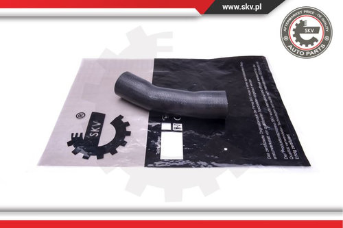 Furtun aer supraalimentare ; FORD Focus III Mondeo V 1.6 TDCi ; 1789403