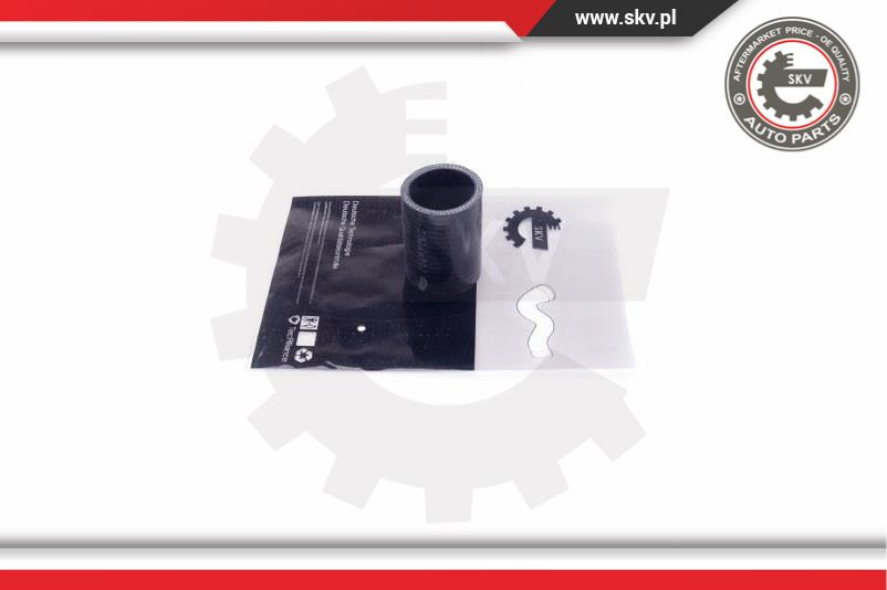 Furtun aer supraalimentare ; FORD Galaxy Mondeo IV S-Max 2.0 TDCi ; 1490848