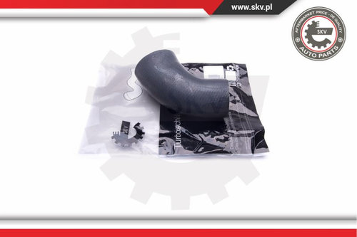 Furtun aer supraalimentare ; FORD Galaxy Mondeo IV S-max 2.2 TDCi ; 1751358
