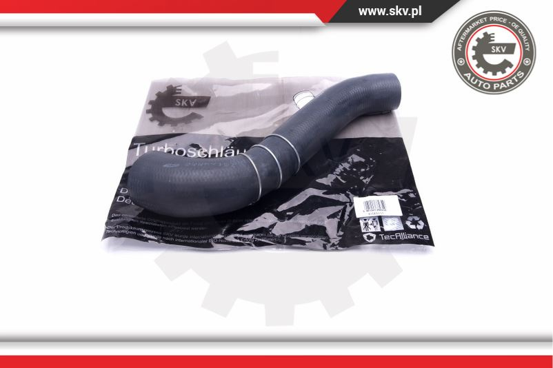 Furtun aer supraalimentare ; FORD Kuga 2.0 TDCi ; 1771614