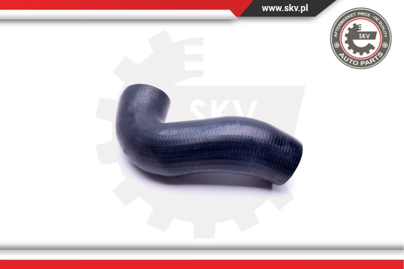 Furtun aer supraalimentare ; FORD Kuga I 2.0 TDCi ; AV416C700AB