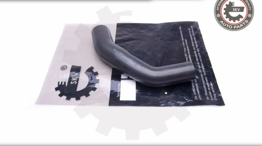 Furtun aer supraalimentare ; FORD Mondeo III 2.0 TDCi ; 1332836