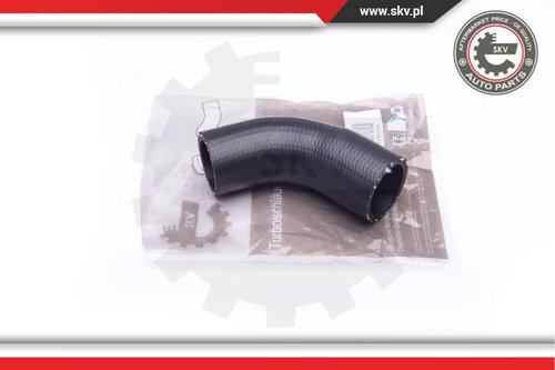 Furtun aer supraalimentare ; FORD Mondeo Mk4 S-Max Galaxy 2.2 TDCI ; 1594907