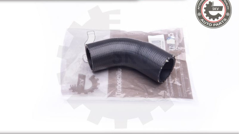 Furtun aer supraalimentare ; FORD Mondeo Mk4 S-Max Galaxy 2.2 TDCI ; 1594907