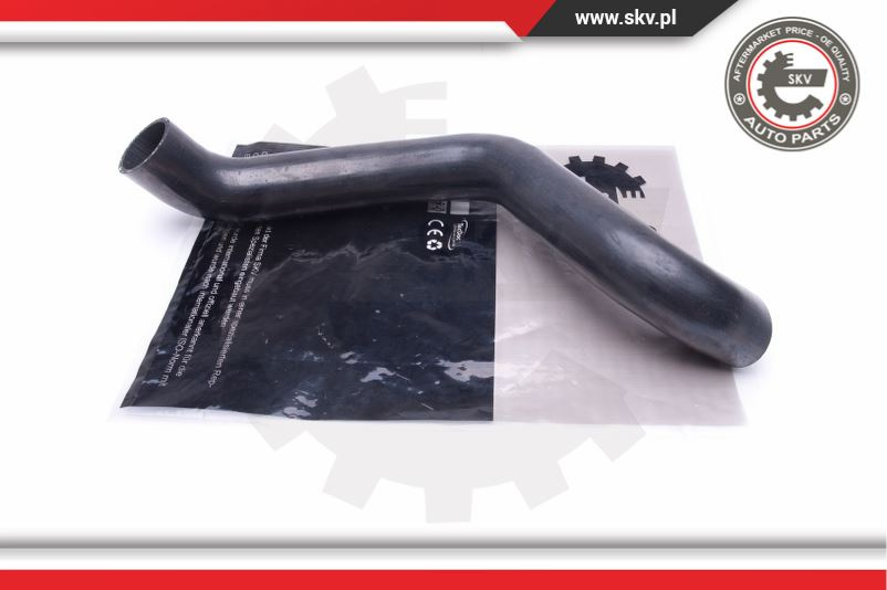Furtun aer supraalimentare ; FORD Mondeo V 2.0 TDCi ; 1872795