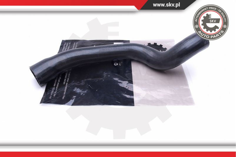 Furtun aer supraalimentare ; FORD Ranger 3.2 TDCi ; 1939552