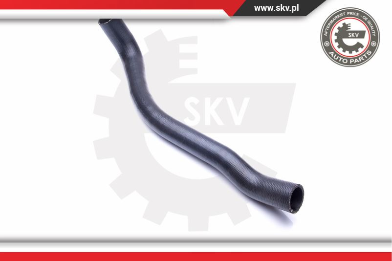 Furtun aer supraalimentare ; FORD Transit ; 1709502