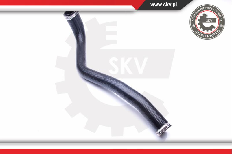 Furtun aer supraalimentare ; FORD Transit 2.0 ; 1C156K683AM
