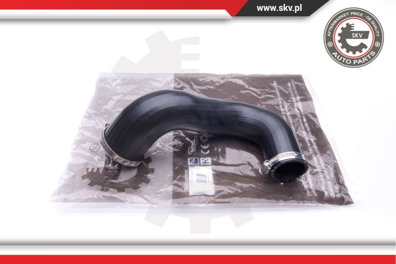 Furtun aer supraalimentare ; FORD Transit 2.2 TDCI ; 1752334