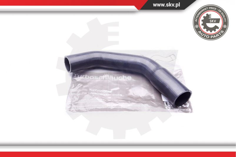 Furtun aer supraalimentare ; FORD Transit 2.2 tdci ; CC116C646BG
