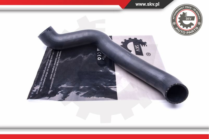 Furtun aer supraalimentare ; FORD Transit 2.2 TDCi ; CC116K863BE